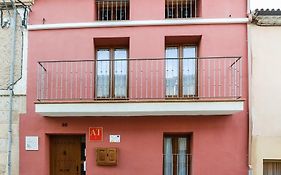 Apartamentos turísticos Ribera Natura